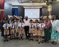 Science Quiz Competition(Primary)26-27